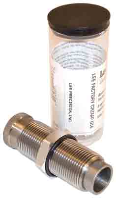 Lee Factory Crimp Die for 6.5x55 Swedish