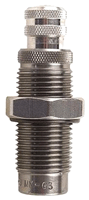 Lee Carbide Roll Crimp Die .45 Colt and .454 Casull