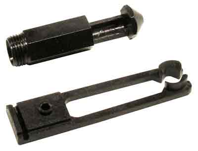 Lee Bullet Feed Die with Fingers - 9mm to .365 Cal (.46"-.60" Lengths)