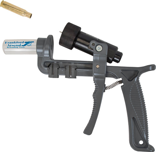Frankford Arsenal Ergonomic Handheld Depriming Tool