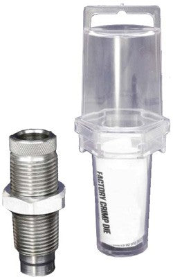 Lee .500 SW Magnum Collet-Style Crimp Die