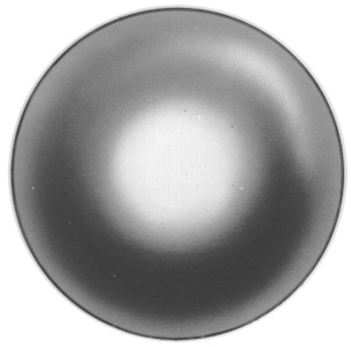 Lee Aluminum Single Cavity .690 Round Ball Mold 493gr
