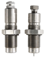 Lee Pacesetter 3-Die Reloading Set for 7mm RUM