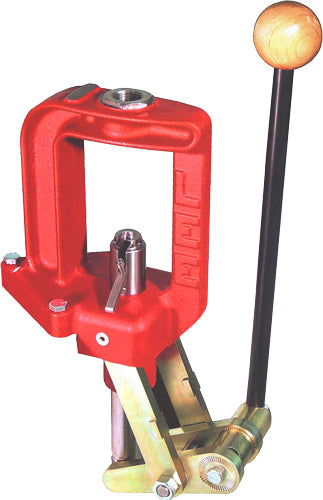 Lee Classic Cast Iron Press with Automatic Primer Arm