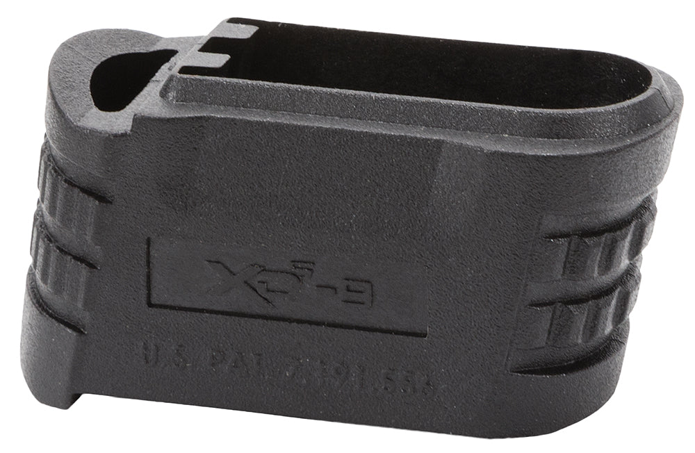 Springfield Armory XD-S 9mm Luger Polymer Mag Backstrap Sleeve #2 3.30" Barrel