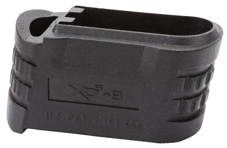 Springfield Armory XD-S 9mm Luger Polymer Mag Backstrap Sleeve #2 3.30" Barrel