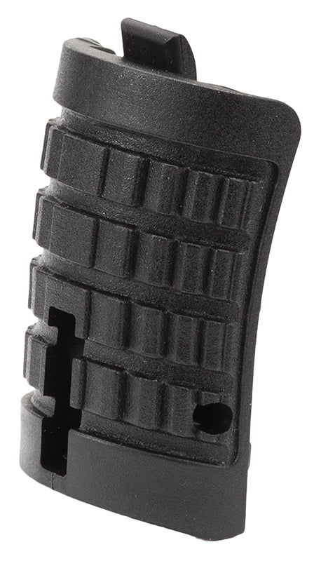 Springfield Armory Backstrap #3 XDM0003C Textured Polymer Black for XD-M Compact