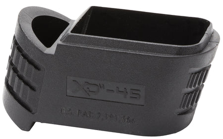 Springfield Armory XD-M Compact .45 ACP Black Polymer Backstrap Sleeve #2