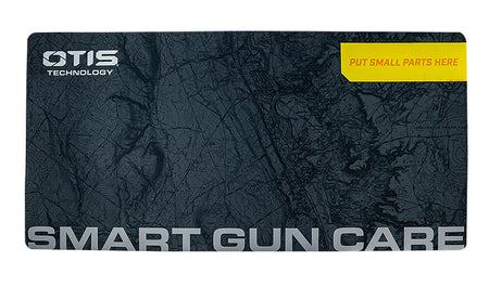 Otis Non-Slip Neoprene Sportsman Gun Cleaning and Range Mat 35.25 Inch