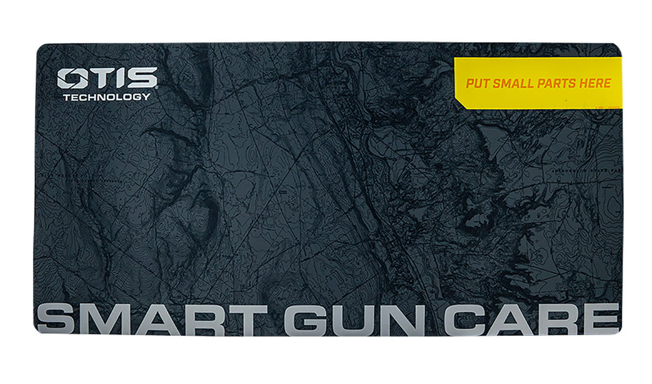 Otis Non-Slip Neoprene Sportsman Gun Cleaning and Range Mat 35.25 Inch