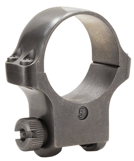 Ruger 90316 Stainless 30mm Scope Rings High Height M77 Hawkeye/African