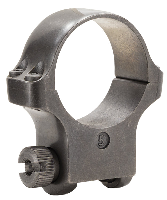 Ruger 90316 Stainless 30mm Scope Rings High Height M77 Hawkeye/African