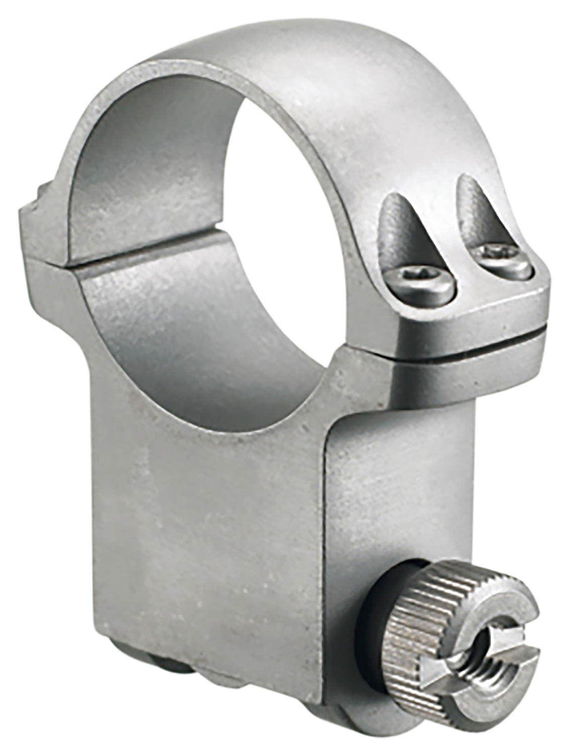 Ruger 6K30HM Scope Ring 30mm Extra High Silver 90320