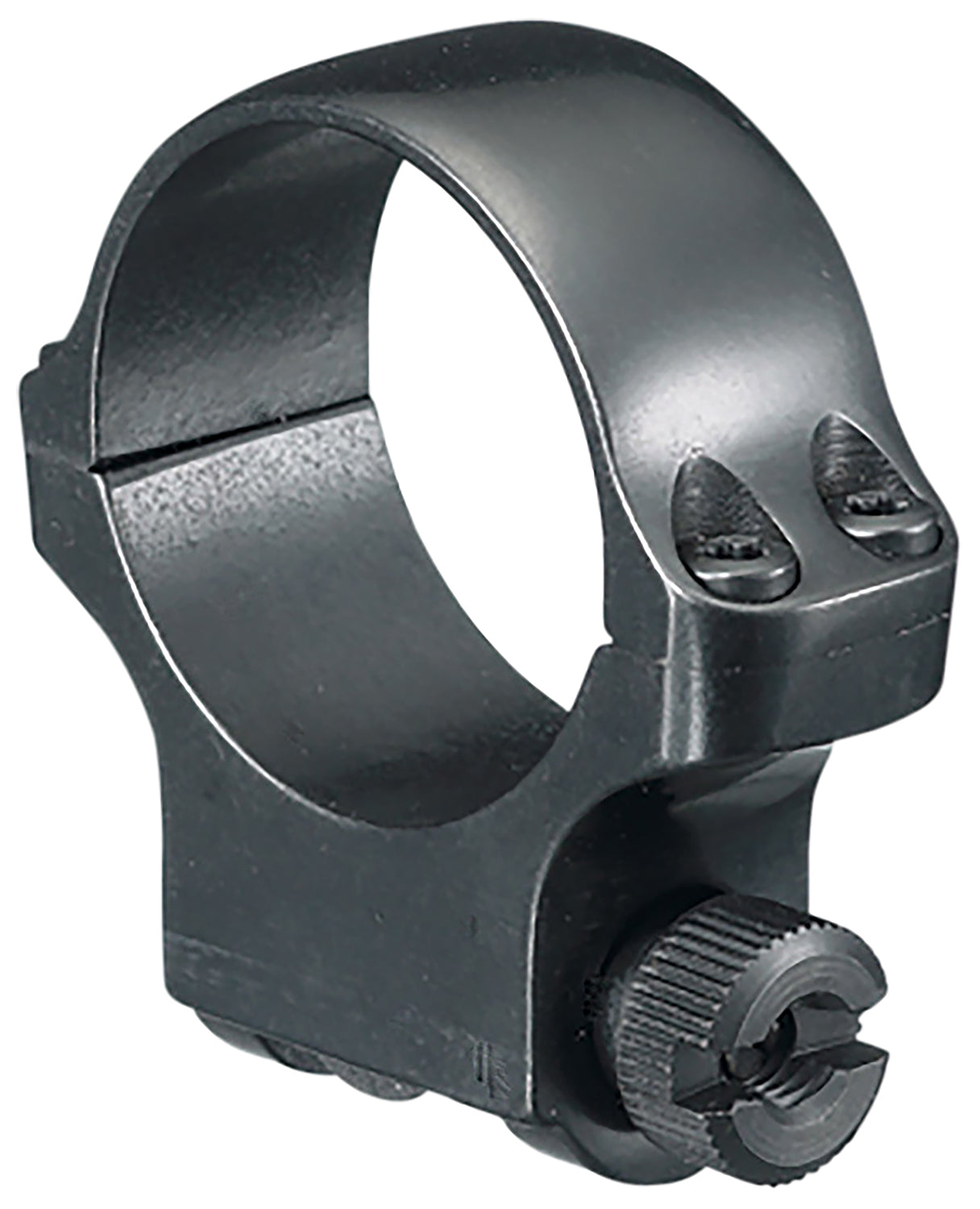 Ruger 4B30HM Scope Ring 30mm Medium Matte Black 90321
