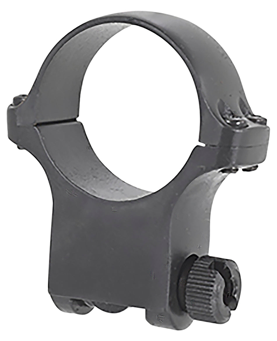 Ruger 6B30HM Scope Ring 30mm Extra High Matte Black 90323