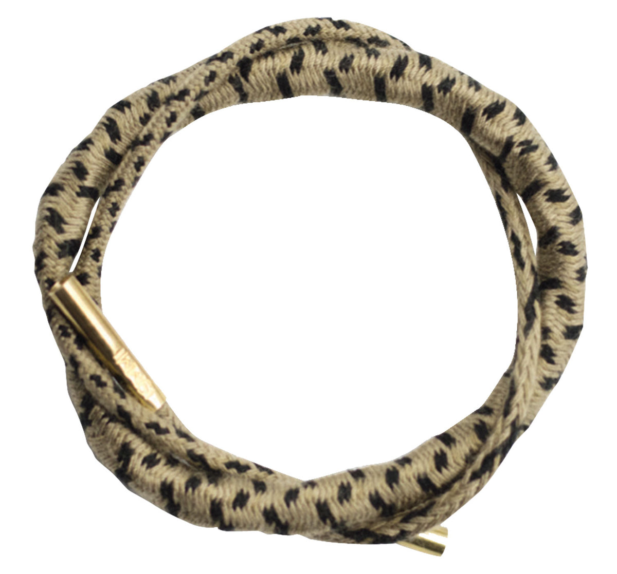Otis Ripcord 9mm 357 38 Cal Breech-to-Muzzle Bore Cleaner 36 Inch