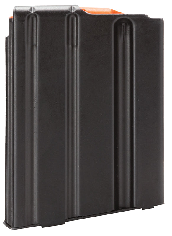 Ruger 90428 AR-556/SR-556 5-Round 223 Rem Black Steel Magazine
