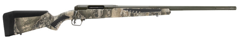 110 Timberline 7MM-08 22" Camo/Syn 4rd