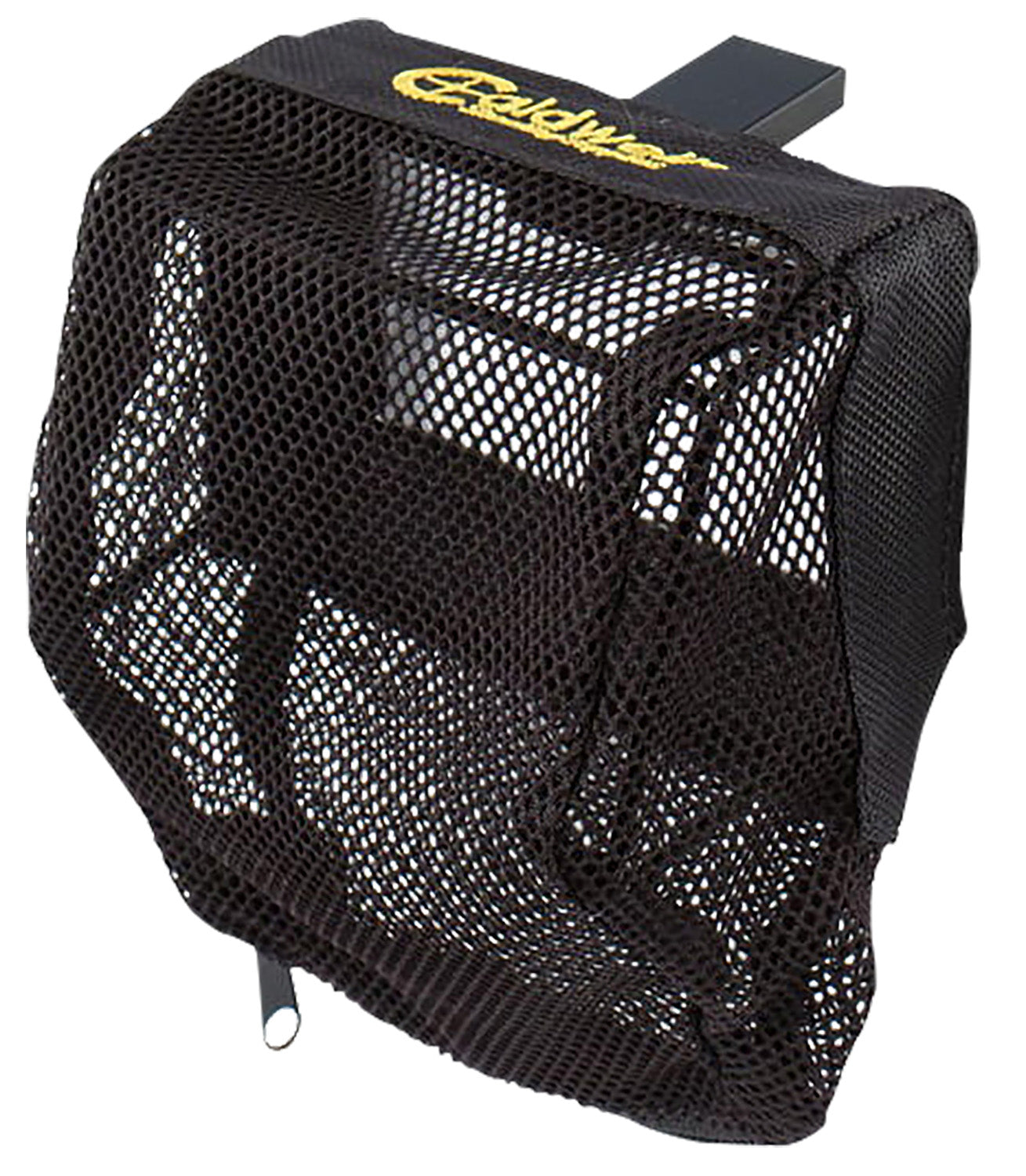 Caldwell AR-15 AR-10 LR-308 Rail Mount Brass Catcher Black Heat Resistant Mesh Net