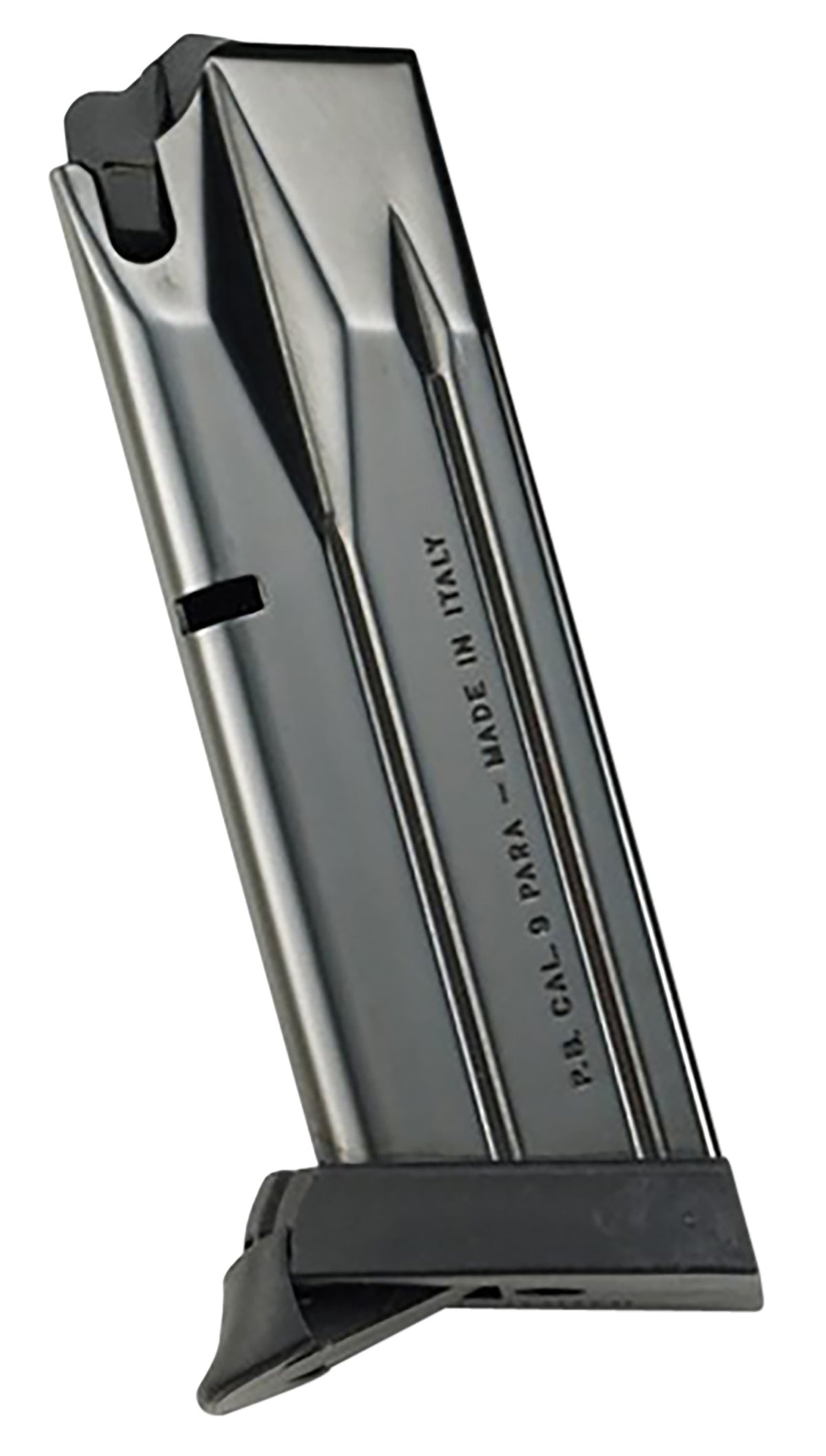 Beretta Px4 Storm Sub-Compact Spare 9mm Luger 13rd Magazine Black Steel