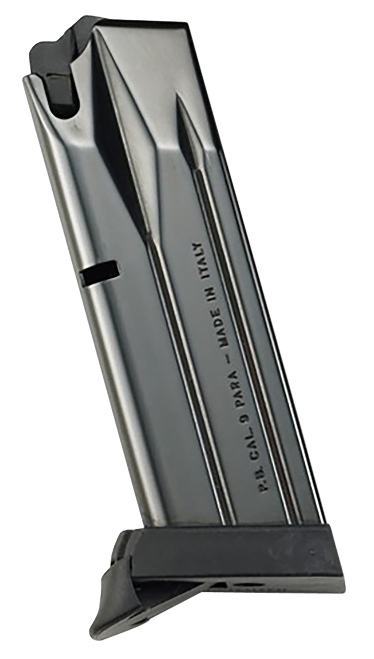 Beretta Px4 Storm Sub-Compact Spare 9mm Luger 13rd Magazine Black Steel
