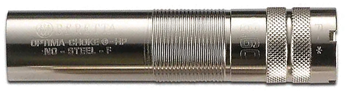 Beretta C62181 12 Gauge Improved Cylinder Extended OptimaChoke HP Steel Tube