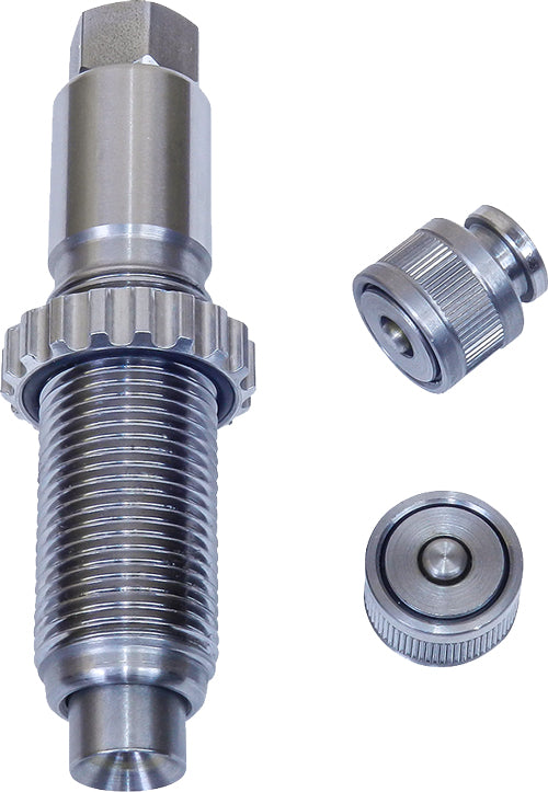Lee Reloading Ram Primer Pocket Swage Tool Set