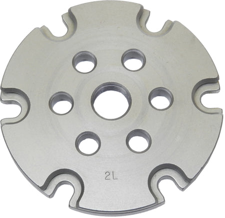 Lee Pro 6000 Reloading Shell Plate #2L 45 ACP 308 WIN 6.5CM