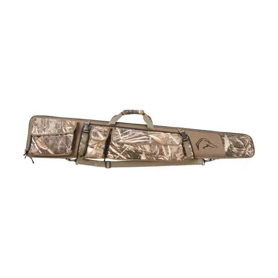 Allen Gear Fit Punisher Shotgun Carry Case 52"