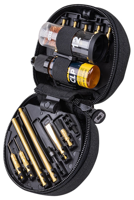 Otis FG85211 Multi-Caliber LE Cleaning System with Bio CLP and Precision Tools