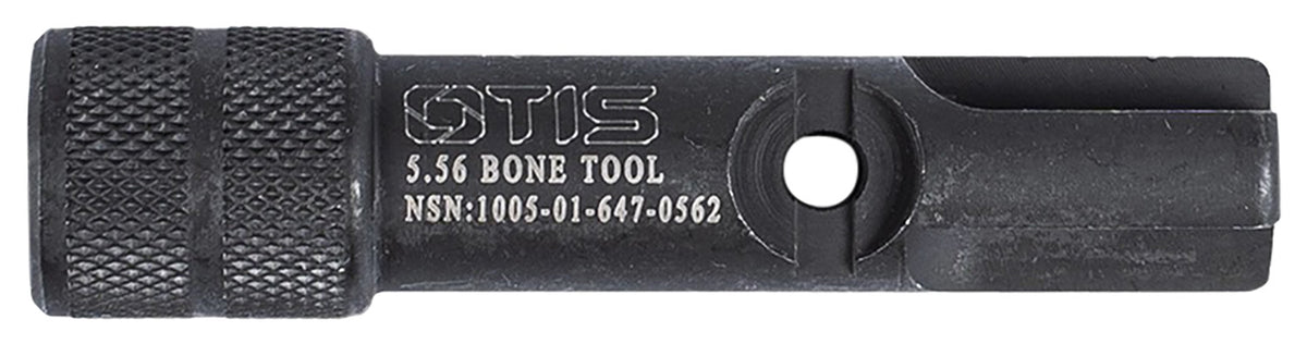 Otis BONE Tool 5.56mm AR Bolt Carrier and Firing Pin Cleaner Steel 5 In
