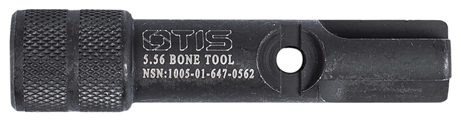 Otis BONE Tool 5.56mm AR Bolt Carrier and Firing Pin Cleaner Steel 5 In