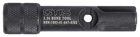 Otis BONE Tool 5.56mm AR Bolt Carrier and Firing Pin Cleaner Steel 5 In