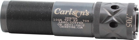 Carlson's Remington Choke 12GA .680 Extended Turkey Choke Tube 17-4 Steel