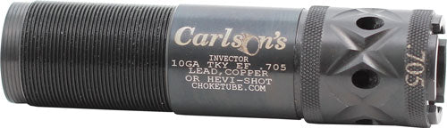Carlson's Remington Choke 12GA .680 Extended Turkey Choke Tube 17-4 Steel