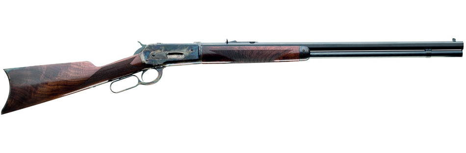 1886 CCH DELUXE 45-70 26" 920.302 LEVER ACTION