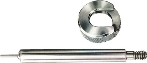 Lee 6mm ARC Shell Holder & Case Length Gauge Set