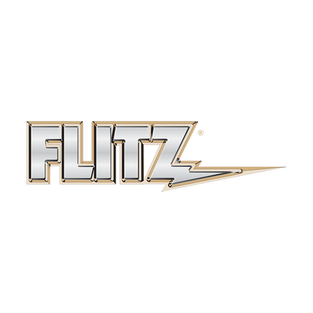 Flitz 16oz Mud Release Protective Spray for Paint Plastic Metal Off-Road Use