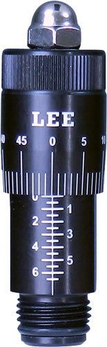 Lee Reloading Handgun Micrometer Screw Adjustment