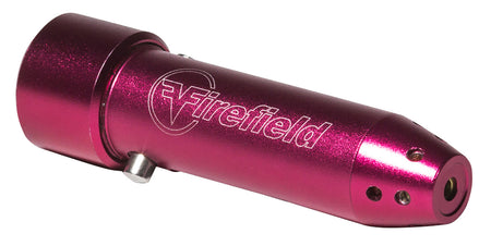 Firefield FF39000 Red Laser Boresight Universal Magnetic Base 632-650 Nanometer