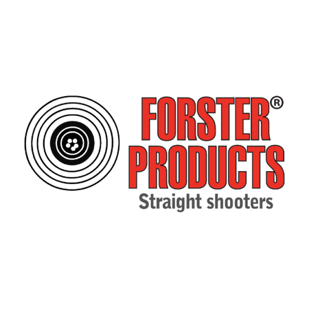Forster Hollow Pointer 1/16 Inch Reloading Tool for Cast Bullets