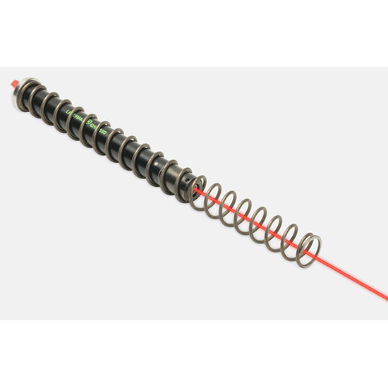 LaserMax Red Laser Guide Rod Sight for Glock 20 and 21 Gen 4