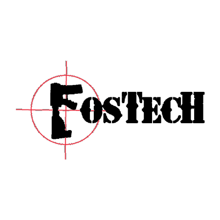 Fostech Triad Multi Stage Trigger Assembly