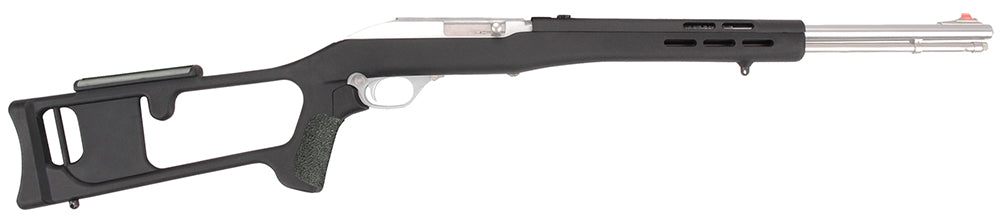 ATI MAR3000 Fiberforce Rifle Stock Fixed Thumbhole Glass-Reinforced Polymer Black for Marlin Model 60 and 75