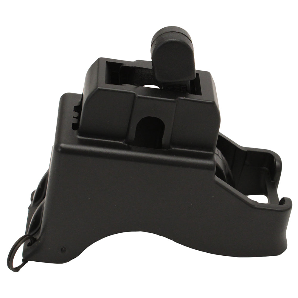 Maglula LU12B AK-47 7.62x39mm ATI Galil LULA Mag Loader & Unloader, Reinforced Black Polymer