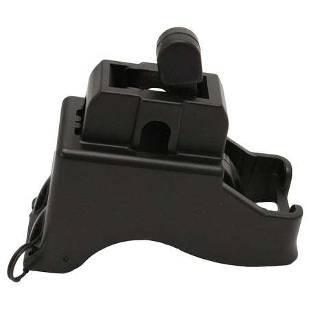 Maglula LU12B AK-47 7.62x39mm ATI Galil LULA Mag Loader & Unloader, Reinforced Black Polymer