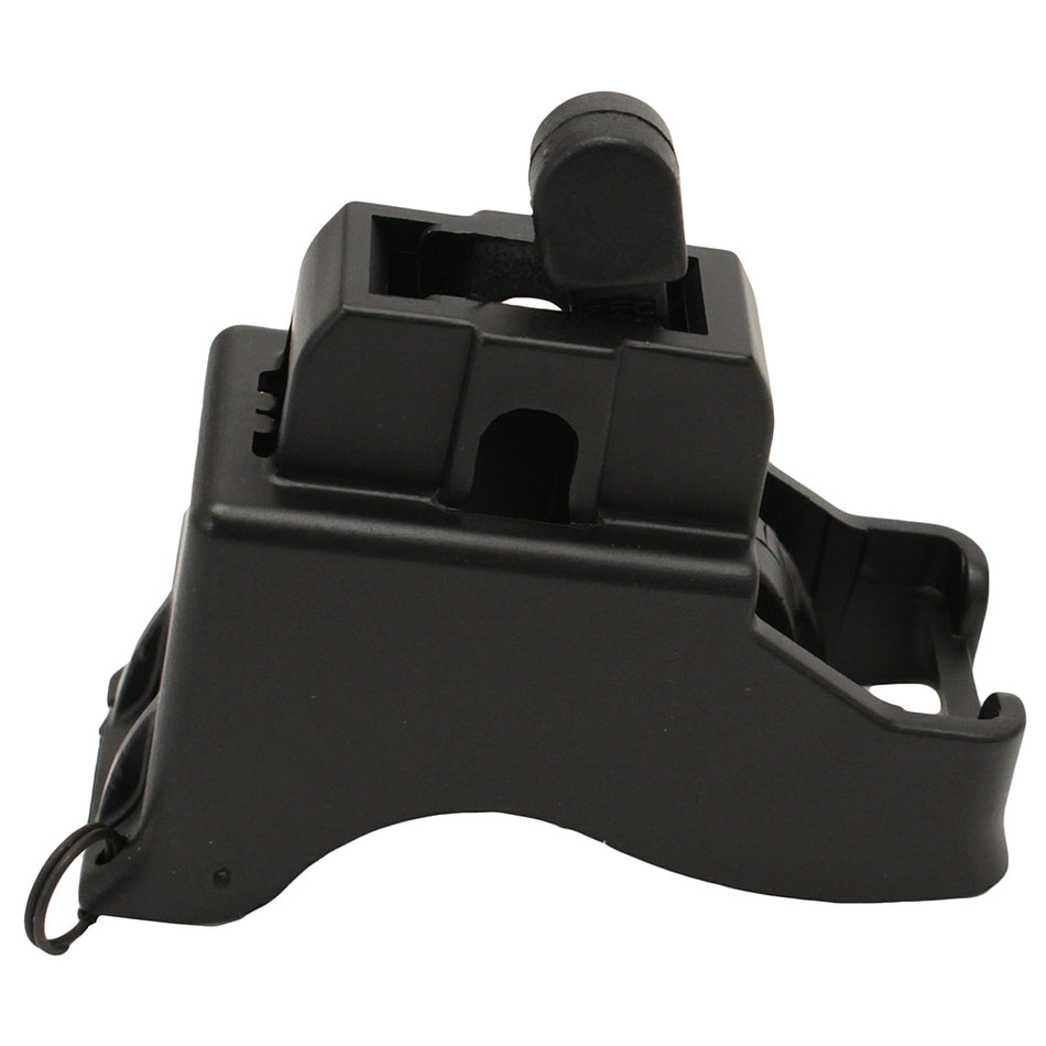 Maglula LU12B AK-47 7.62x39mm ATI Galil LULA Mag Loader & Unloader, Reinforced Black Polymer