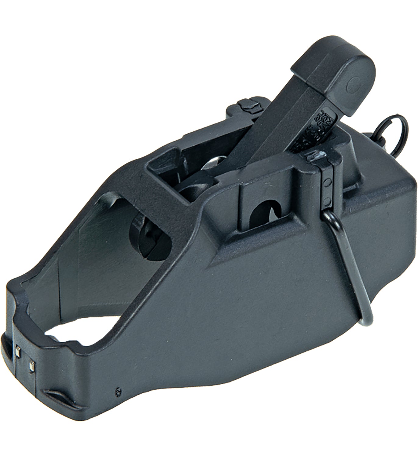 Maglula LU22B FN FAL .308 Win/7.62x51mm NATO LULA Mag Loader & Unloader, Reinforced Black Polymer