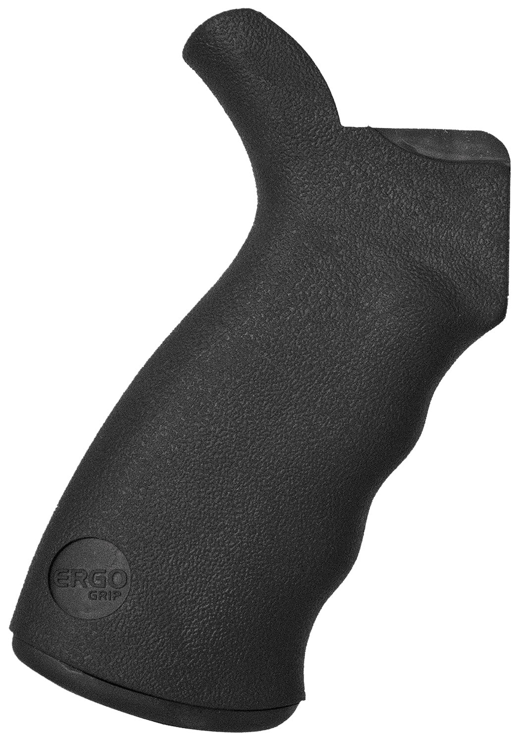 Ergo Original Grip Black Suregrip Rubber Rhino Hide Finish for AR/M4 Rifles
