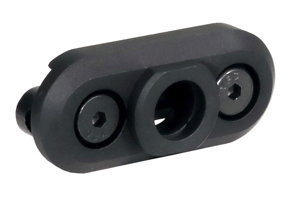 Samson Evolution QD Sling Attachment Mount Black Anodized Aluminum